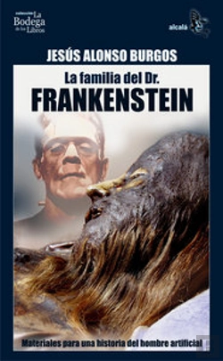 Bertrand.pt - La Familia Del Doctor Frankestein