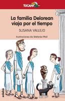 La Familia Delorean Viaja Por El Tiempo