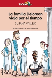 La Familia Delorean Viaja Por El Tiempo