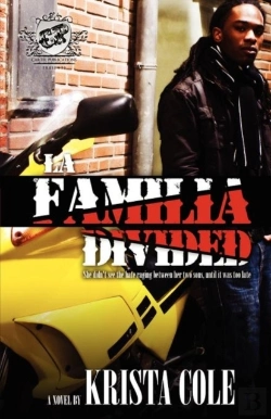 Bertrand.pt - La Familia Divided (The Cartel Publications Presents)