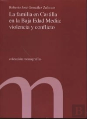 La Familia En Castilla En La Baja Edad Media