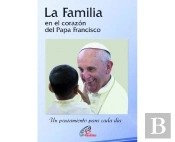 La Familia En El Corazón Del Papa Francisco