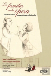 La Familia En La Ópera