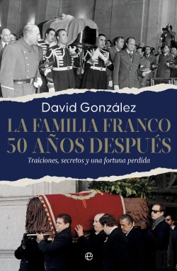 Bertrand.pt - La Familia Franco. 50 Años Despues