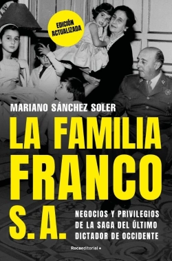 Bertrand.pt - La Familia Franco, S.A.