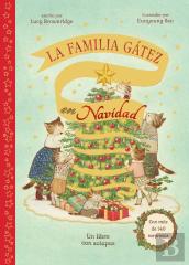 La Familia Gatez En Navidad