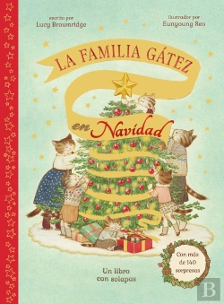 Bertrand.pt - La Familia Gatez En Navidad