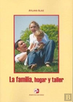 Bertrand.pt - La Familia, Hogar Y Taller
