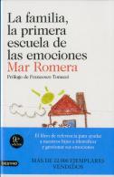 La Familia, La Primera Escuela De Las Emociones