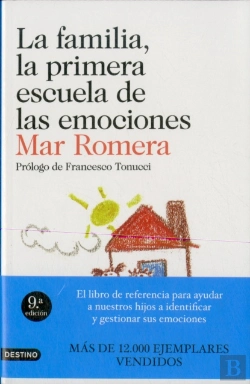 Bertrand.pt - La Familia, La Primera Escuela De Las Emociones