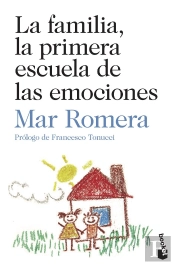 La Familia, La Primera Escuela De Las Emociones