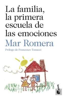Bertrand.pt - La Familia, La Primera Escuela De Las Emociones