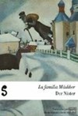 Bertrand.pt - La Familia Máshber