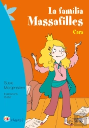 La Família Massafilles. Cara