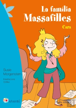 Bertrand.pt - La Família Massafilles. Cara