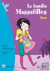 La Família Massafilles. Dana