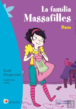 Bertrand.pt - La Família Massafilles. Dana