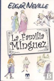 La Familia Mínguez
