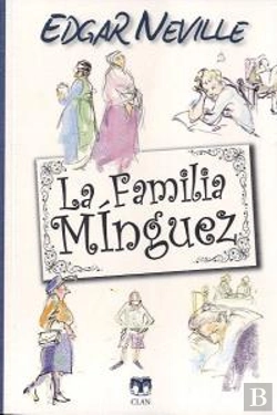 Bertrand.pt - La Familia Mínguez