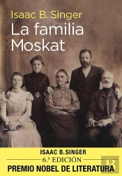 La Familia Moskat