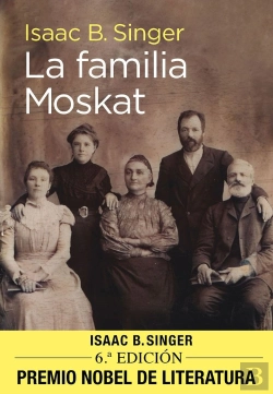 Bertrand.pt - La Familia Moskat