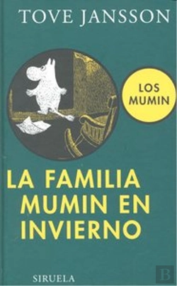 Bertrand.pt - La Familia Mumin En Invierno