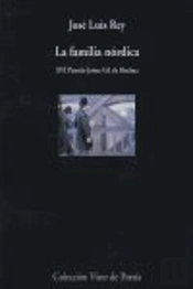 La Familia Nórdica
