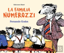 Bertrand.pt - La Familia Numerozzi