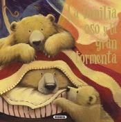 La Familia Oso Y La Gran Tormenta