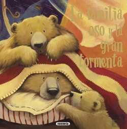 Bertrand.pt - La Familia Oso Y La Gran Tormenta