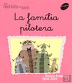 Bertrand.pt - La Família Pilotera