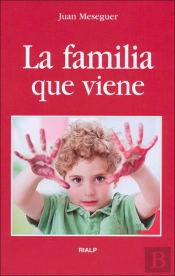 La Familia Que Viene
