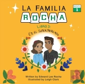 La Familia Rocha: Book 3