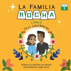 Bertrand.pt - La Familia Rocha: Book 3