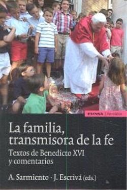 Bertrand.pt - La Familia Transmisora De La Fe