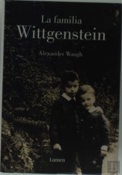 Bertrand.pt - La Familia Wittgenstein