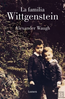 Bertrand.pt - La Familia Wittgenstein