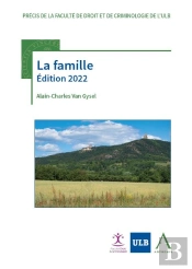 La Famille (3e Édition)