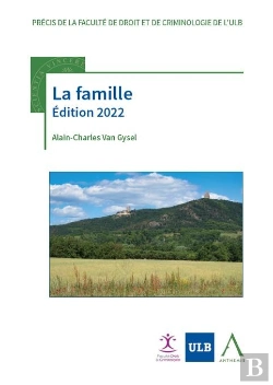 Bertrand.pt - La Famille (3e Édition)