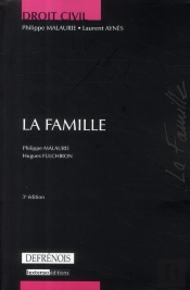 La Famille (3e Édition)