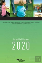 La Famille À L'Horizon 2020