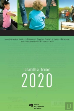 Bertrand.pt - La Famille À L'Horizon 2020
