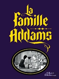Bertrand.pt - La Famille Addams