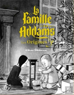 Bertrand.pt - La Famille Addams : L'Origine Du Mythe