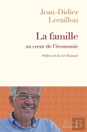 La Famille Au Coeur De L'Économie
