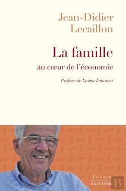 Bertrand.pt - La Famille Au Coeur De L'Économie