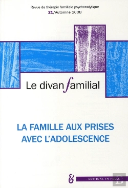 Bertrand.pt - La Famille Aux Prises Avec L'Adolescence