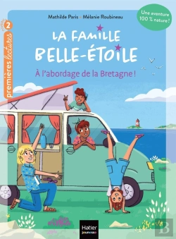 Bertrand.pt - La Famille Belle-Etoile : À L'Abordage De La Bretagne !