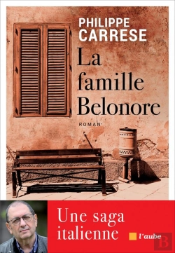 Bertrand.pt - La Famille Belonore ; Une Famille Italienne