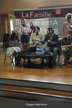 Bertrand.pt - La Famille Bilingue And A Simply Missing